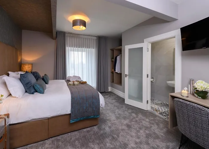 Maple Valley Guesthouse