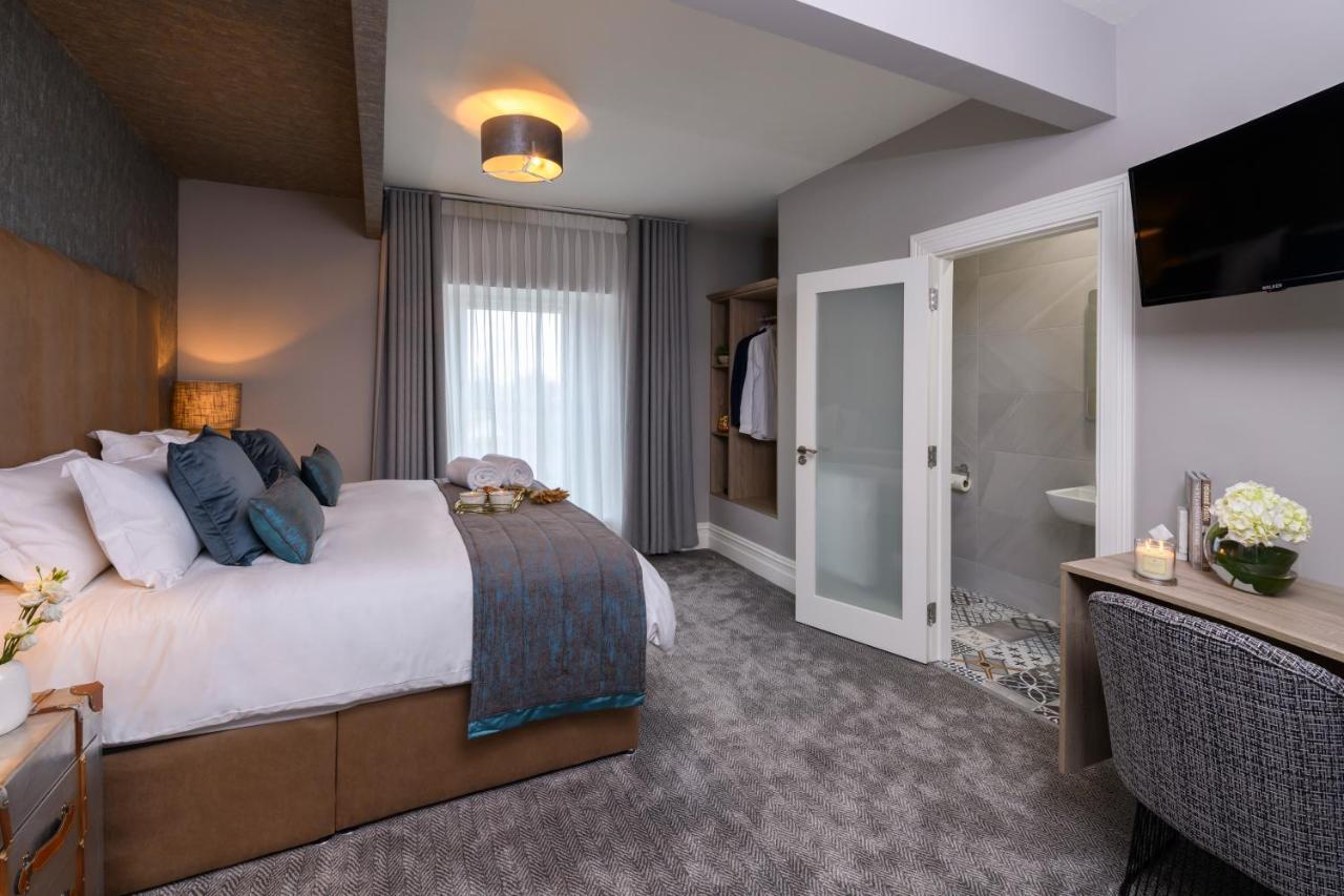 Guest house Maple Valley Limerick