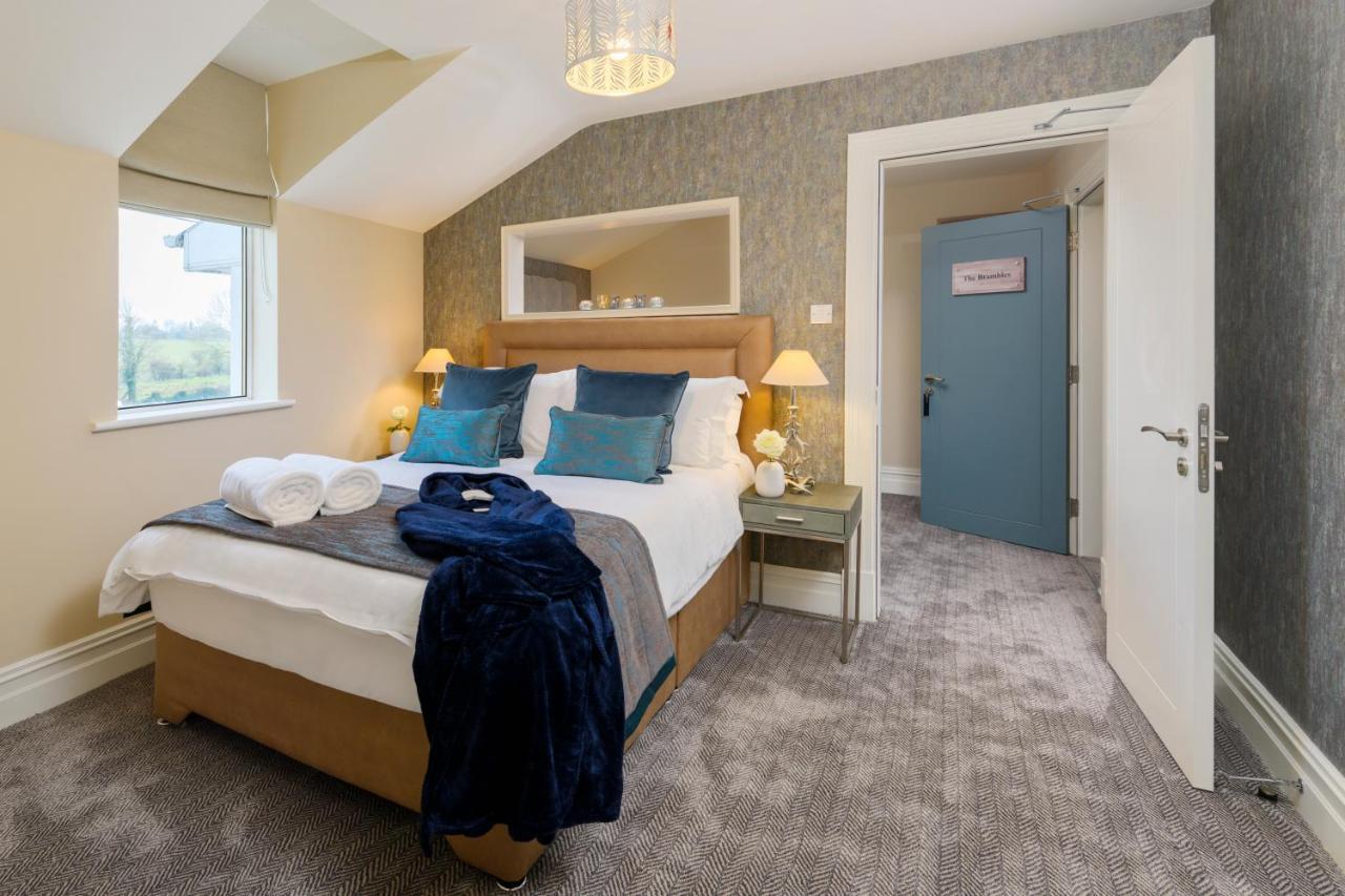 Maple Valley Guest house Limerick